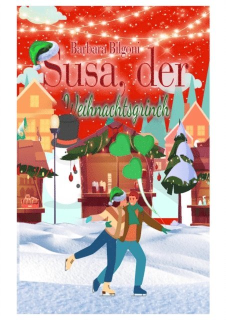 Barbara Bilgoni - Susa, der Weihnachtsgrinch, E-bok. Tillgänglighet: Lägg i varukorg