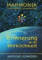 Andreas Klinksiek - Die Harmonie der Welten, Häftad. Tillgänglighet: Lägg i varukorg