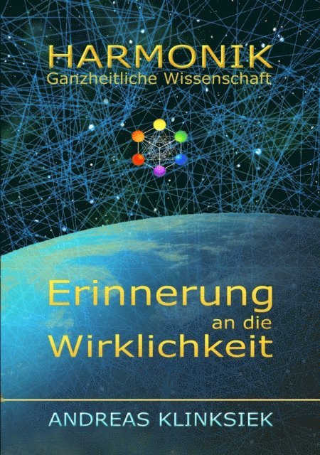 Andreas Klinksiek - Die Harmonie der Welten, E-bok. Tillgänglighet: Lägg i varukorg
