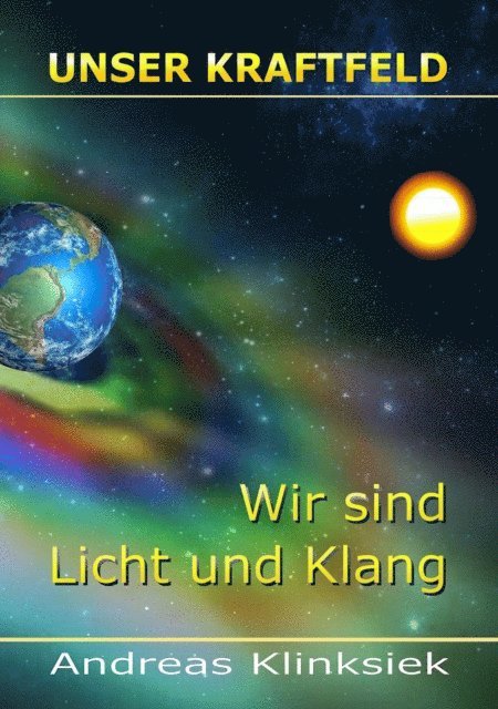 Andreas Klinksiek - Unser Kraftfeld, E-bok. Tillgänglighet: Lägg i varukorg