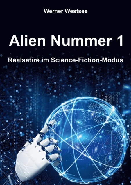 Alien Nummer 1