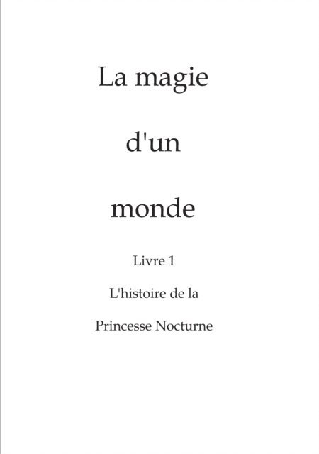 John McMurtry - La magie d'un monde, E-bok. Tillgänglighet: Lägg i varukorg