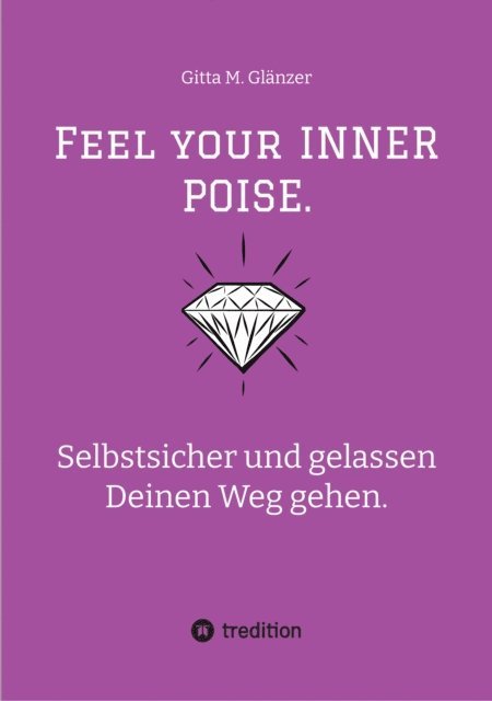 Feel your INNER POISE.