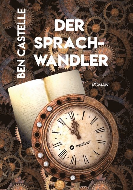 Ben Castelle - Der Sprachwandler, E-bok. Tillgänglighet: Lägg i varukorg