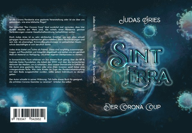 Judas Aries - SintErra - Stabilisierung und Stärkung einer uralten Weltordnung, E-bok. Tillgänglighet: Lägg i varukorg