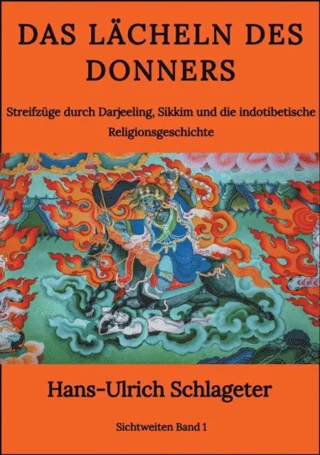 Hans-Ulrich Schlageter - Das Lächeln des Donners, E-bok. Tillgänglighet: Lägg i varukorg