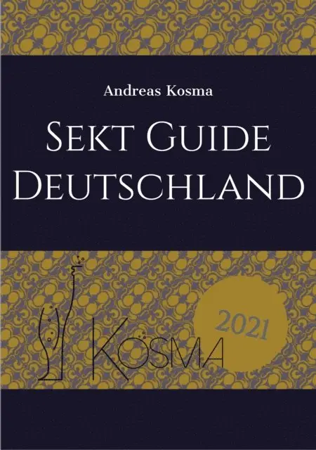 Andreas Kosma - Sekt Guide Deutschland, E-bok. Tillgänglighet: Lägg i varukorg