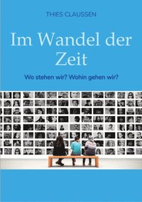 Im Wandel der Zeit