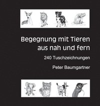 Für Tierliebhaber: Begegnung mit Tieren aus nah und fern