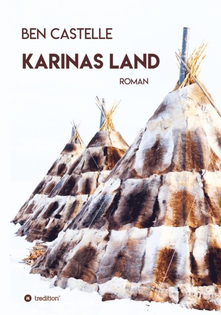 Ben Castelle - Karinas Land, E-bok. Tillgänglighet: Lägg i varukorg