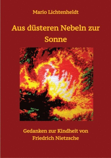 Mario Lichtenheldt - Aus düsteren Nebeln zur Sonne, E-bok. Tillgänglighet: Lägg i varukorg