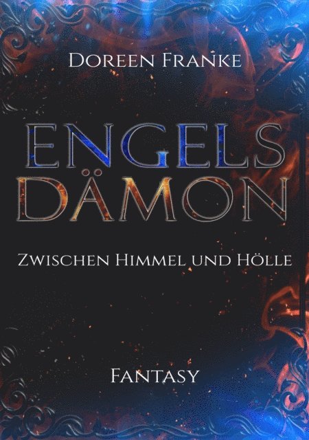 Doreen Franke - Engelsdämon, E-bok. Tillgänglighet: Lägg i varukorg