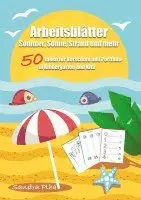 Sandra Plha - KitaFix-Kreativ: Arbeitsblätter Sommer, Sonne, Strand und mehr (50 Ideen für Vorschule und Portfolio in Kindergarten und Kita), Häftad. Tillgänglighet: Lägg i varukorg