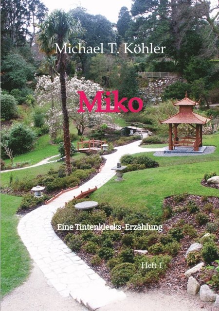 Michael T. Kohler - Miko, E-bok
