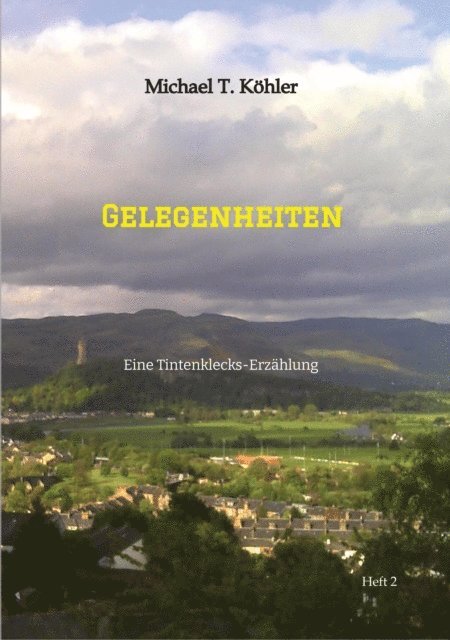 Michael T. Kohler - Gelegenheiten, E-bok