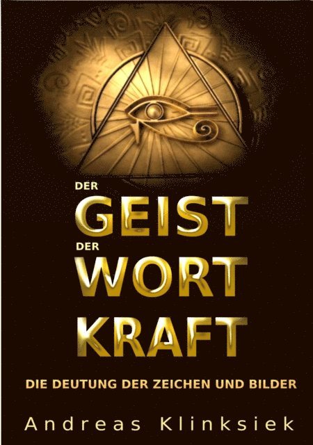 Andreas Klinksiek - Der Geist der Wort Kraft, E-bok. Tillgänglighet: Lägg i varukorg