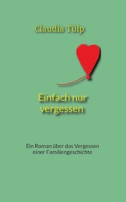 Claudia Tülp - Einfach nur vergessen, Häftad. Tillgänglighet: Lägg i varukorg