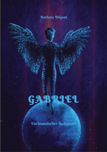 Barbara Bilgoni - Gabriel, E-bok. Tillgänglighet: Lägg i varukorg