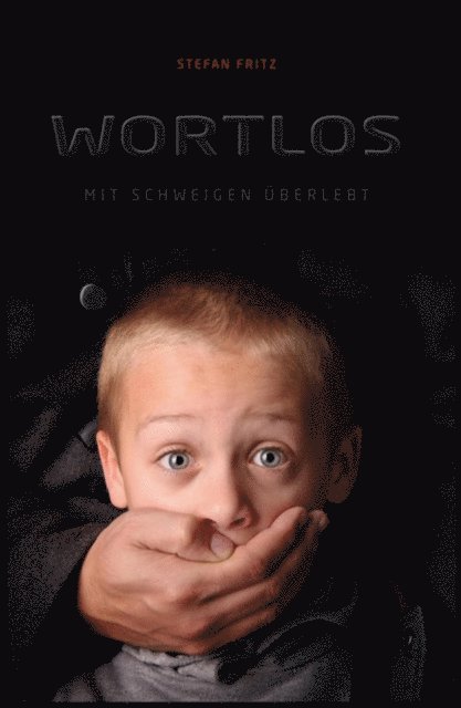 Stefan Fritz - Wortlos, E-bok