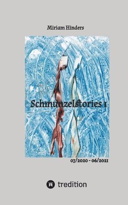 Miriam Hinders - Schmunzelstories 1 - kurze Geschichten zum Lesen und Schmunzeln, Häftad