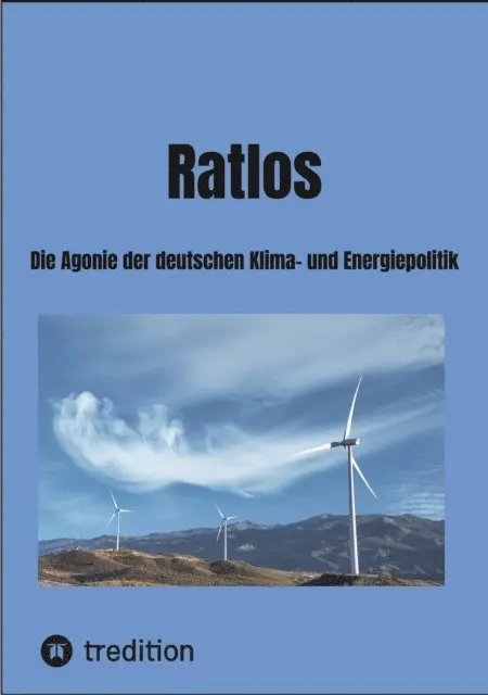 Rolf Bergmeier - Ratlos, E-bok. Tillgänglighet: Lägg i varukorg