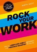 ROCK YOUR WORK