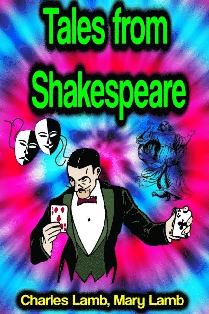 Mary Lamb, Charles Lamb - Tales from Shakespeare, E-bok