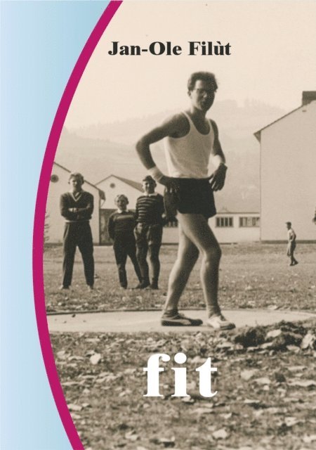 Jan-Ole Filut - besser fit sein, E-bok