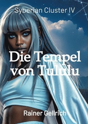 Rainer Gellrich - Tempel von Tululu, Häftad. Tillgänglighet: Lägg i varukorg