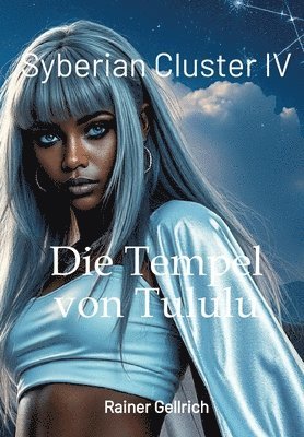 Rainer Gellrich - Tempel von Tululu, Häftad. Tillgänglighet: Tillfälligt slut