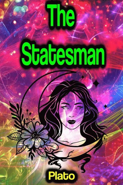 Plato - Statesman, E-bok
