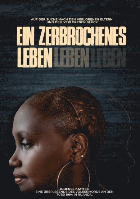 Judence Kayitesi - Ein zerbrochenes Leben, E-bok. Tillgänglighet: Lägg i varukorg