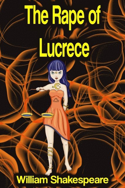 William Shakespeare - Rape of Lucrece, E-bok