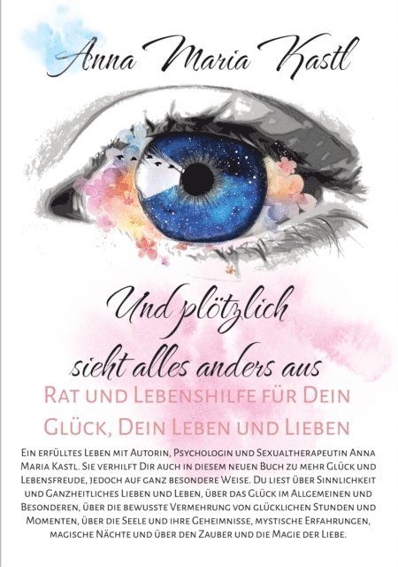 Und plötzlich sieht alles anders aus