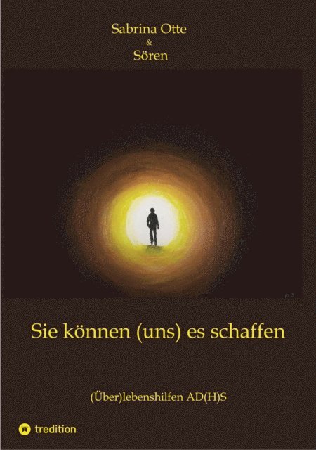 Soren, Sabrina Otte - Sie können (uns) es schaffen, E-bok