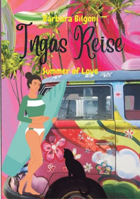 Barbara Bilgoni - Ingas Reise, E-bok. Tillgänglighet: Lägg i varukorg
