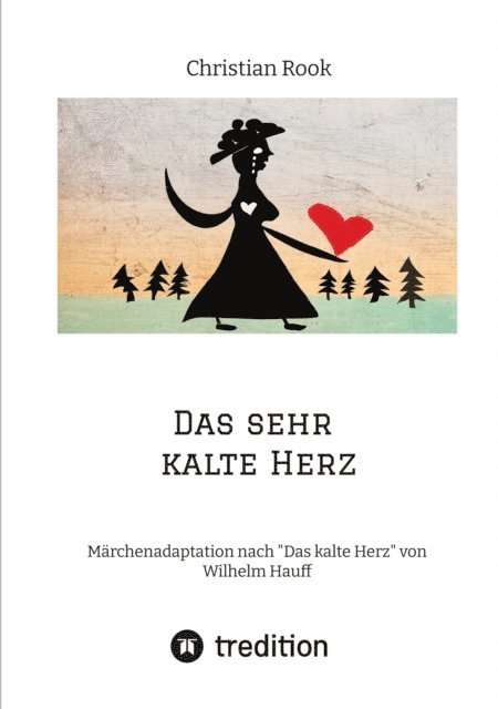 Christian Rook - Das sehr kalte Herz, E-bok. Tillgänglighet: Lägg i varukorg