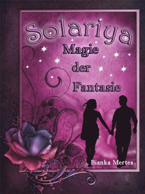 Bianka Mertes - Solariya, E-bok. Tillgänglighet: Lägg i varukorg