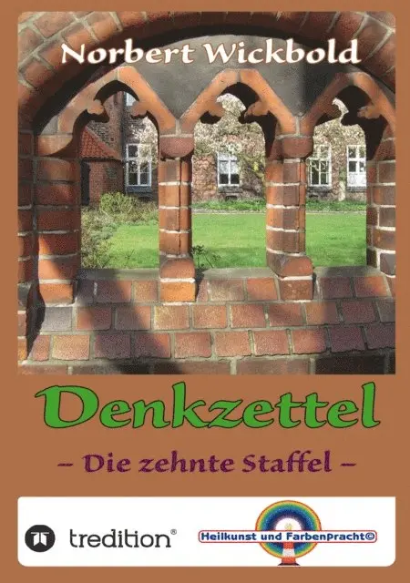 Norbert Wickbold - Norbert Wickbold Denkzettel 10, E-bok. Tillgänglighet: Lägg i varukorg