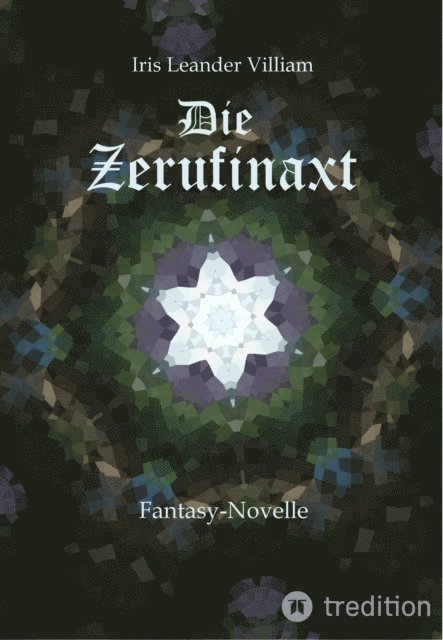Iris Leander Villiam - Die Zerufinaxt, E-bok. Tillgänglighet: Lägg i varukorg