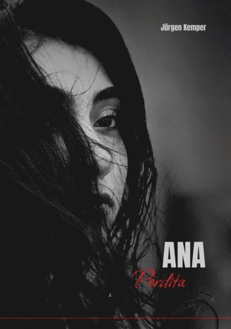 Jurgen Kemper - ANA, E-bok