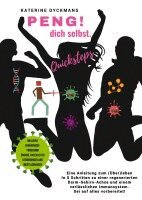 Katerine Dyckmans - PENG! dich selbst. Quicksteps, Häftad. Tillgänglighet: Lägg i varukorg