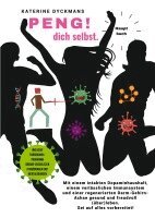 Katerine Dyckmans - PENG! dich selbst. Hauptbuch., Häftad. Tillgänglighet: Lägg i varukorg