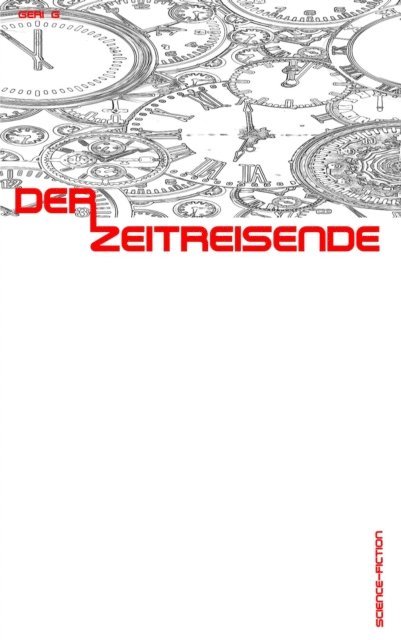 Geri G - Der Zeitreisende, E-bok. Tillgänglighet: Lägg i varukorg