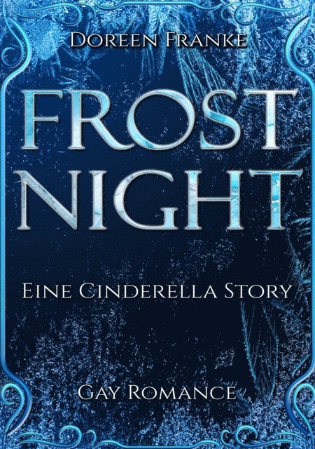 Doreen Franke - FROSTNIGHT, E-bok. Tillgänglighet: Lägg i varukorg