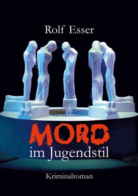 Rolf Esser - Mord im Jugendstil, E-bok. Tillgänglighet: Lägg i varukorg
