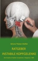 Simone Theisen-Diether - Ratgeber Instabile Kopfgelenke, Häftad