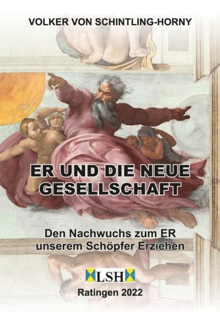 Volker von Schintling-Horny - ER und die neue Gesellschaft, E-bok. Tillgänglighet: Lägg i varukorg