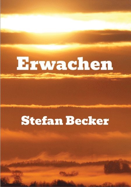 Stefan Becker - Erwachen, E-bok
