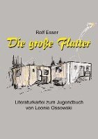 Rolf Esser - Die große Flatter, Häftad. Tillgänglighet: Lägg i varukorg